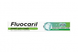 Dentifrice Soin complet