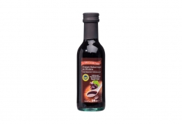 Vinaigre balsamique de Modène 6°