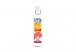 Zeste démêlant pamplemousse et jasmin
