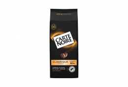 Café grains arabica Carte noire 250g