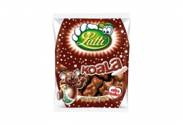 Koala guimauve chocolat lait