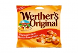 Werther's original