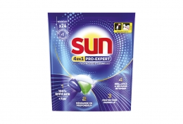 Sun Pro-Expert 4 en 1