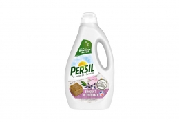 Lessive liquide Persil Bouquet de Provence