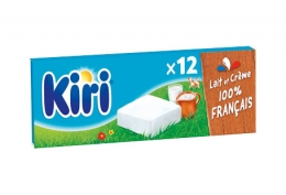 Kiri crème