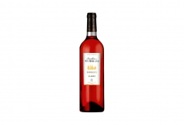 Bordeaux clairet 2025