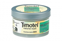 Gel coiffant