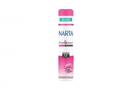 Déodorant Protection 5