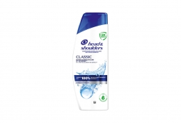 Shampooing Classic