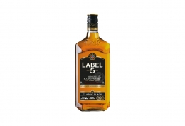 Label 5 - 40°