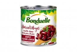 1/2 Haricots rouges