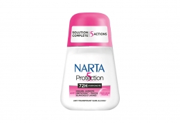 Déodorant Protection 5