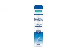 Déodorant fraîcheur Cologne