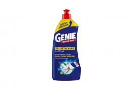 Gel détachant avant lavage