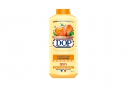 Shampooing aux oeufs