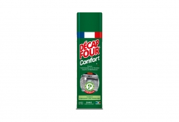 Décap four confort
