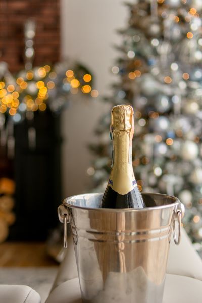 Nos offres Champagnes